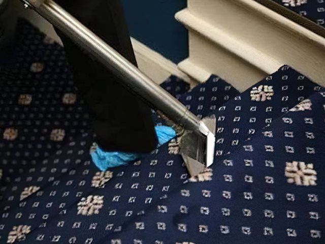 End Of Tenancy Cleaning